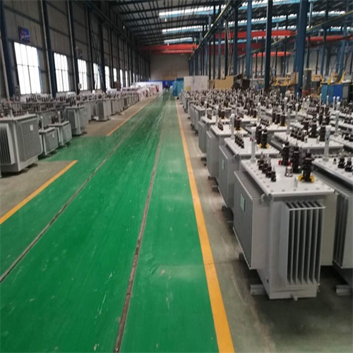 揭东SH15-800KVA非晶合金变压器厂家价格