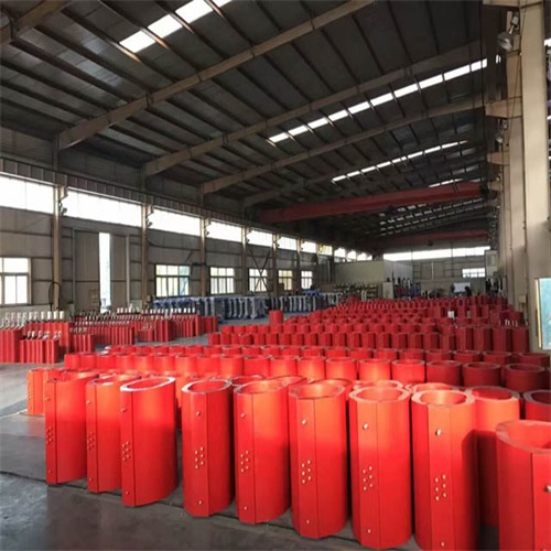 揭东SCB13干式变压器