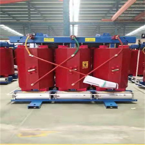 揭东SCB10_10KV干式变压器